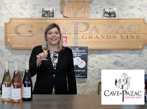 Sophie Guinand, Domaine Guinand